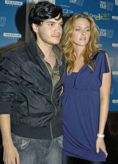 Kristen Stewart Fotoğrafı