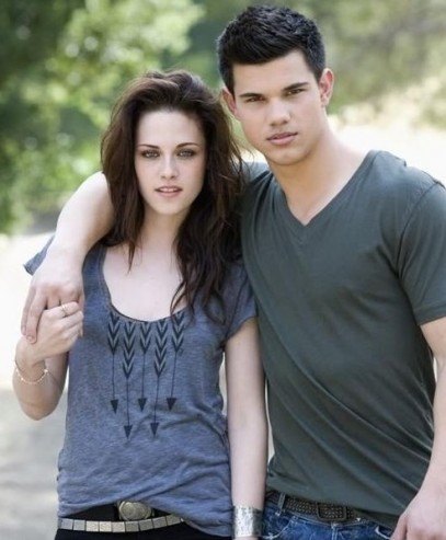 Kristen Stewart Fotoğrafı