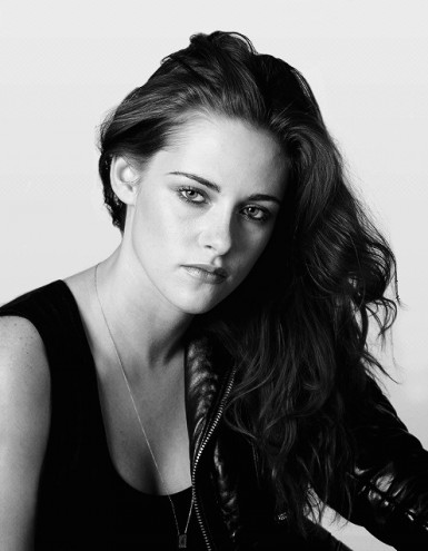 Kristen Stewart Fotoğrafı