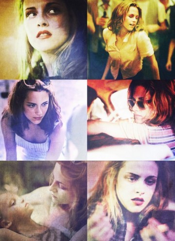 Kristen Stewart Fotoğrafı