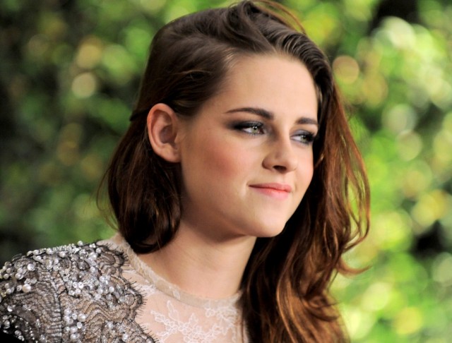 Kristen Stewart Fotoğrafı
