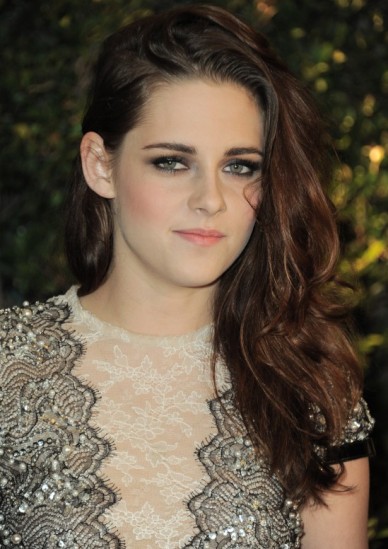 Kristen Stewart Fotoğrafı