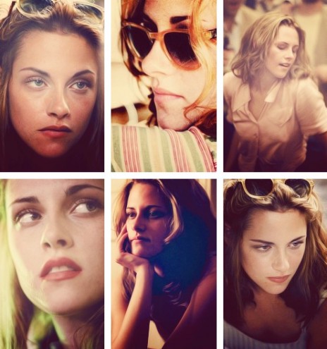 Kristen Stewart Fotoğrafı