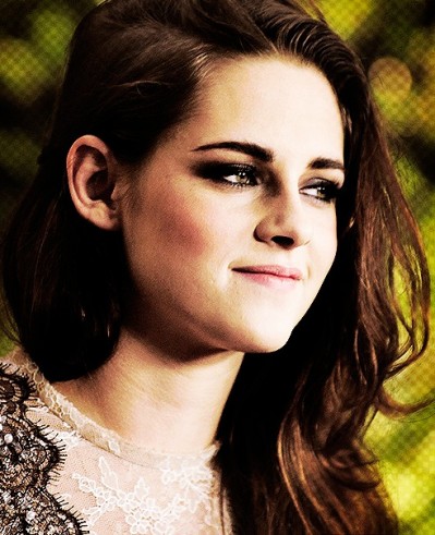 Kristen Stewart Fotoğrafı