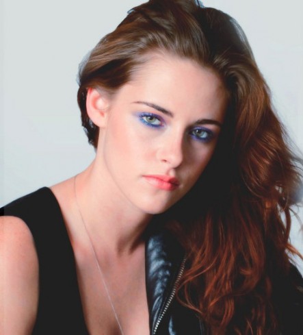 Kristen Stewart Fotoğrafı