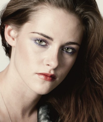 Kristen Stewart Fotoğrafı