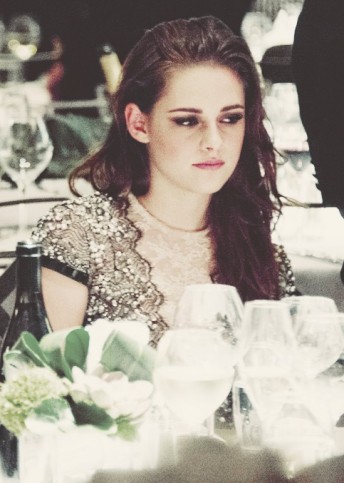 Kristen Stewart Fotoğrafı