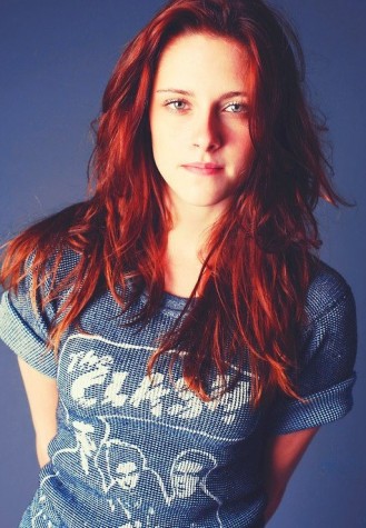 Kristen Stewart Fotoğrafı