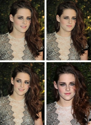 Kristen Stewart Fotoğrafı
