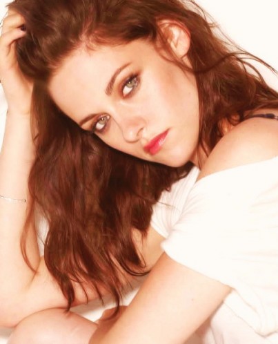 Kristen Stewart Fotoğrafı