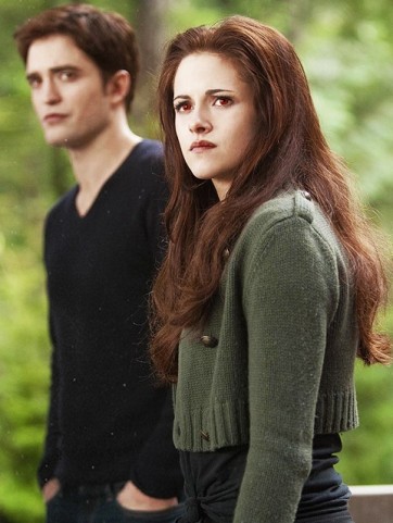 Kristen Stewart Fotoğrafı