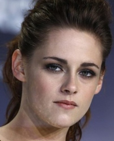 Kristen Stewart Fotoğrafı