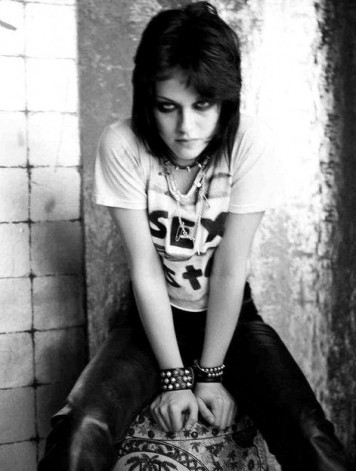Kristen Stewart Fotoğrafı