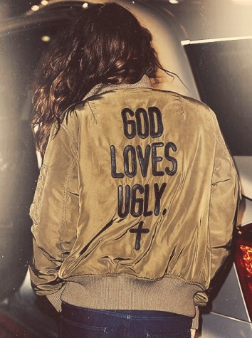 Kristen Stewart Fotoğrafı