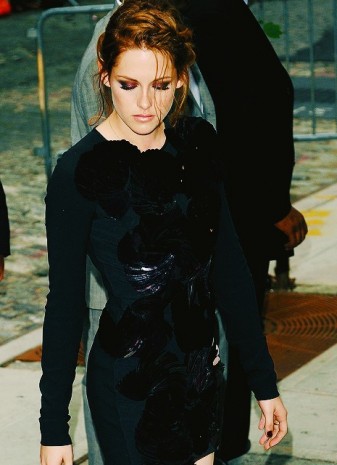 Kristen Stewart Fotoğrafı