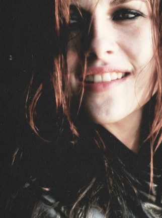 Kristen Stewart Fotoğrafı