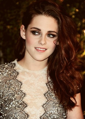 Kristen Stewart Fotoğrafı