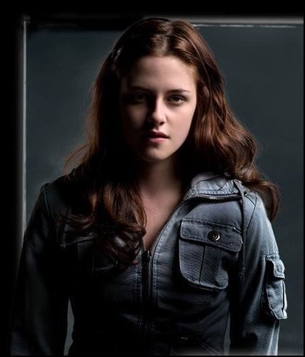 Kristen Stewart Fotoğrafı