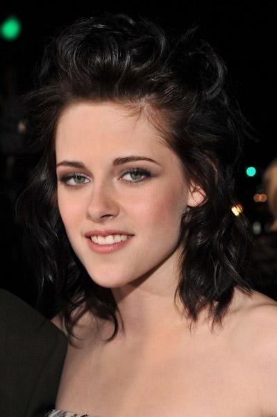 Kristen Stewart Fotoğrafı