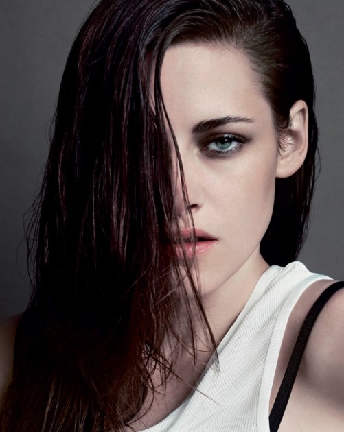 Kristen Stewart Fotoğrafı