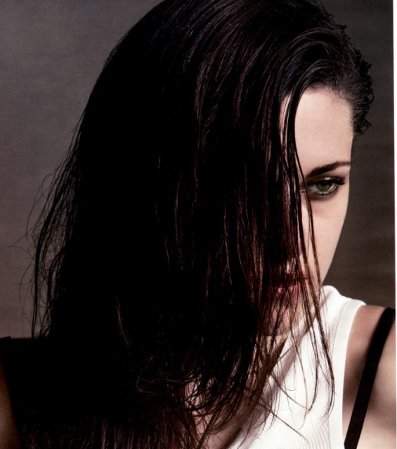 Kristen Stewart Fotoğrafı