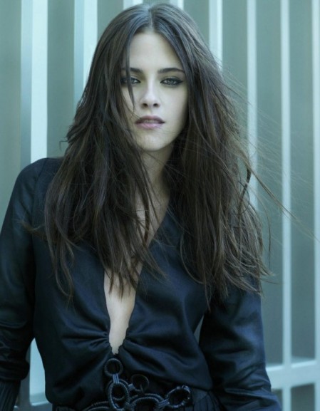 Kristen Stewart Fotoğrafı