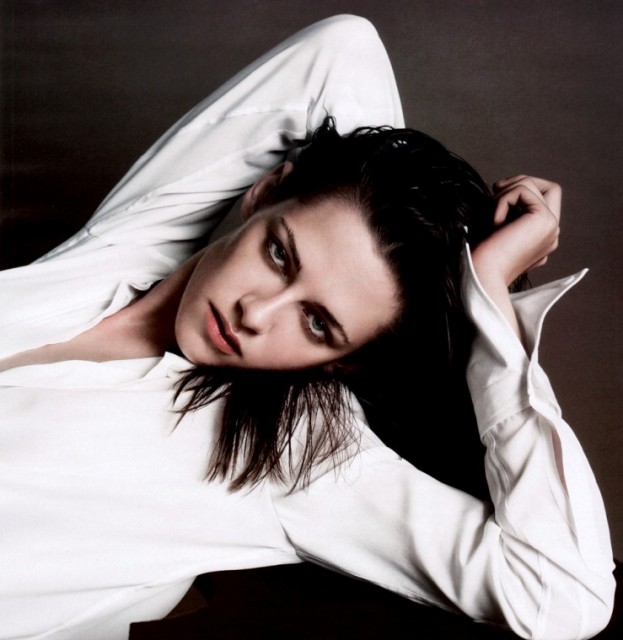Kristen Stewart Fotoğrafı