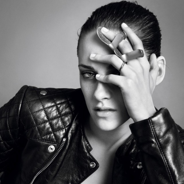Kristen Stewart Fotoğrafı