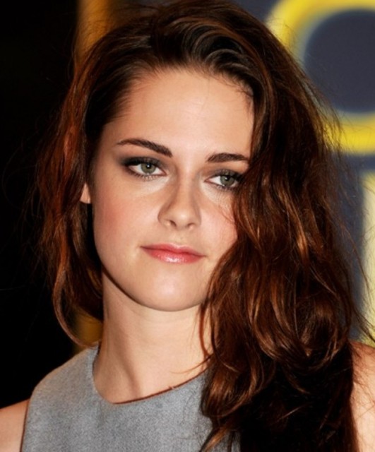 Kristen Stewart Fotoğrafı
