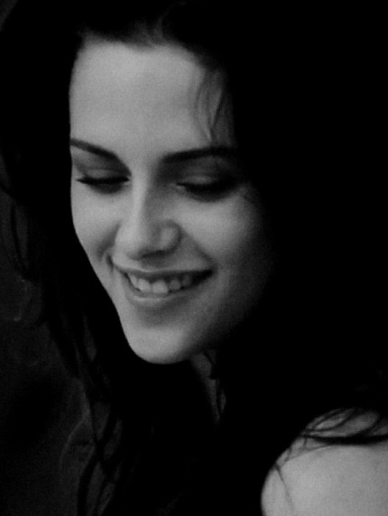 Kristen Stewart Fotoğrafı