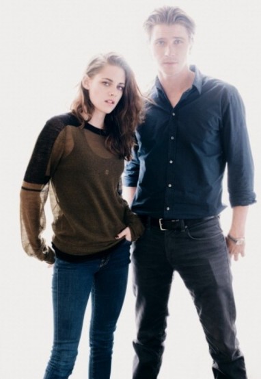 Kristen Stewart Fotoğrafı