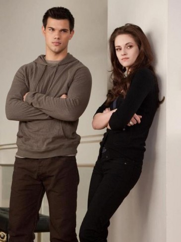 Kristen Stewart Fotoğrafı