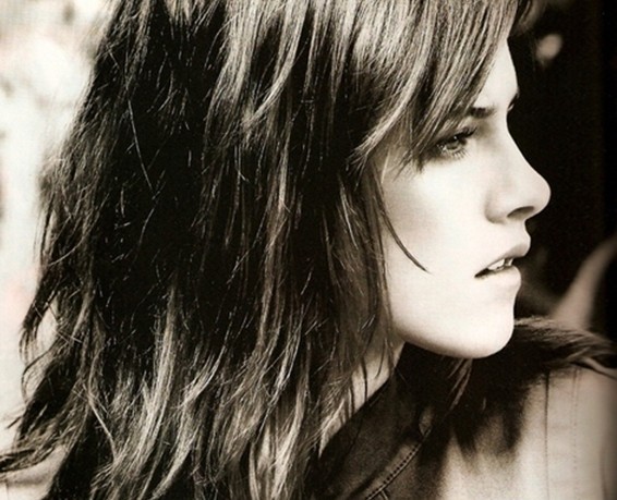 Kristen Stewart Fotoğrafı