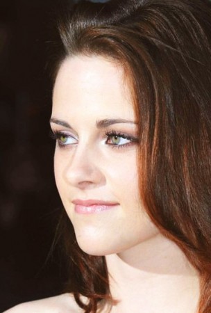 Kristen Stewart Fotoğrafı