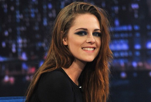 Kristen Stewart Fotoğrafı