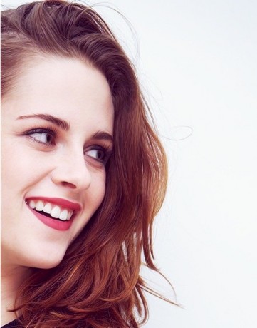 Kristen Stewart Fotoğrafı