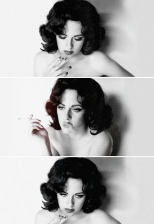 Kristen Stewart Fotoğrafı