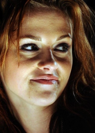 Kristen Stewart Fotoğrafı