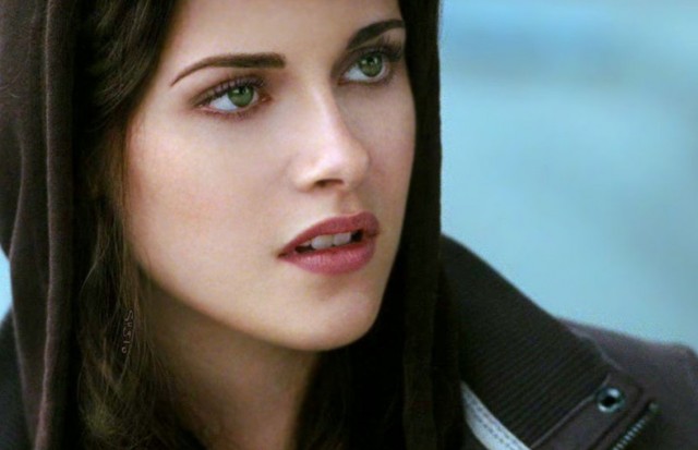 Kristen Stewart Fotoğrafı