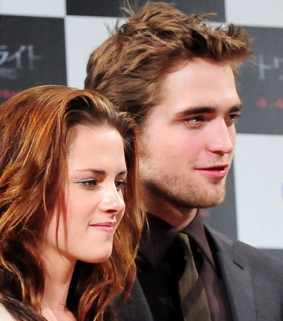 Kristen Stewart Fotoğrafı