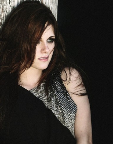 Kristen Stewart Fotoğrafı