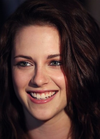 Kristen Stewart Fotoğrafı