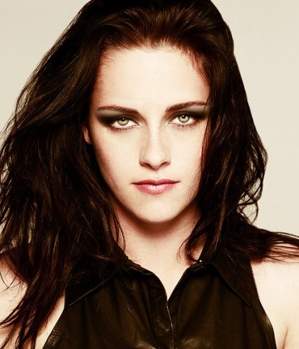 Kristen Stewart Fotoğrafı