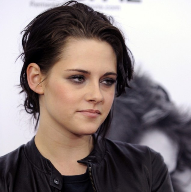 Kristen Stewart Fotoğrafı