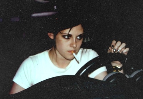 Kristen Stewart Fotoğrafı