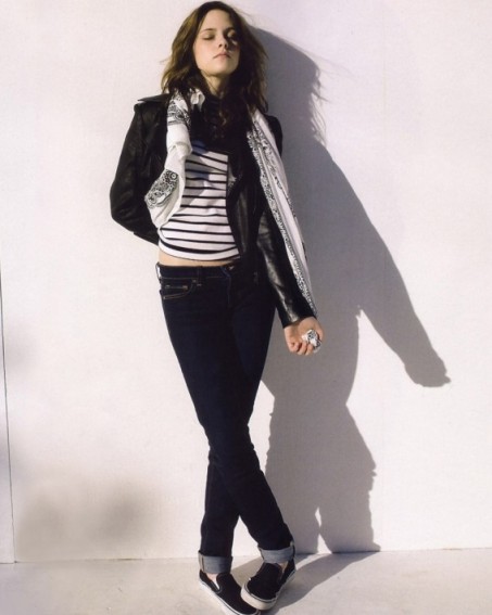 Kristen Stewart Fotoğrafı