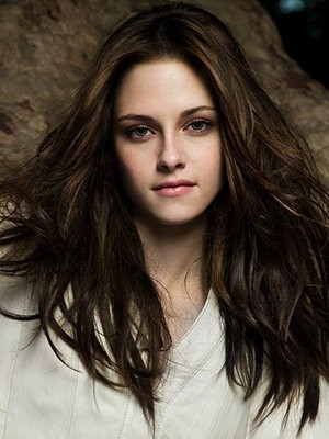 Kristen Stewart Fotoğrafı
