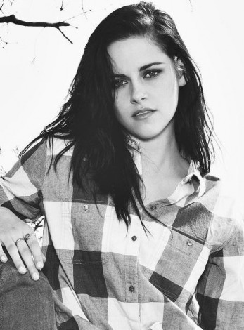 Kristen Stewart Fotoğrafı