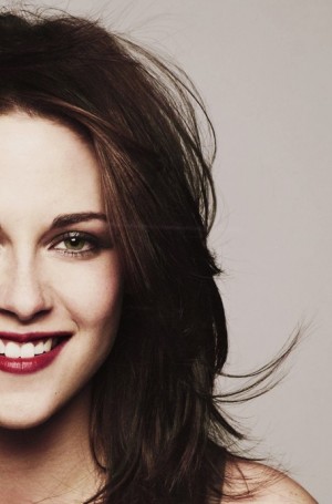 Kristen Stewart Fotoğrafı