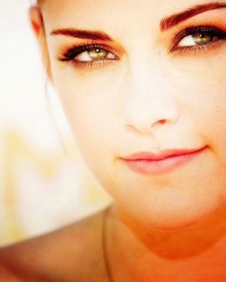 Kristen Stewart Fotoğrafı